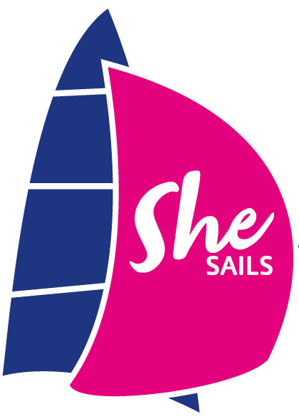 SheSails Logo